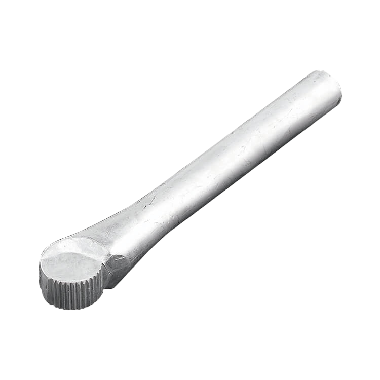 Forged Aluminum Part Example 1