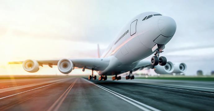Aerospace Parts